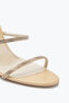 Cleo Nude Sandal 105