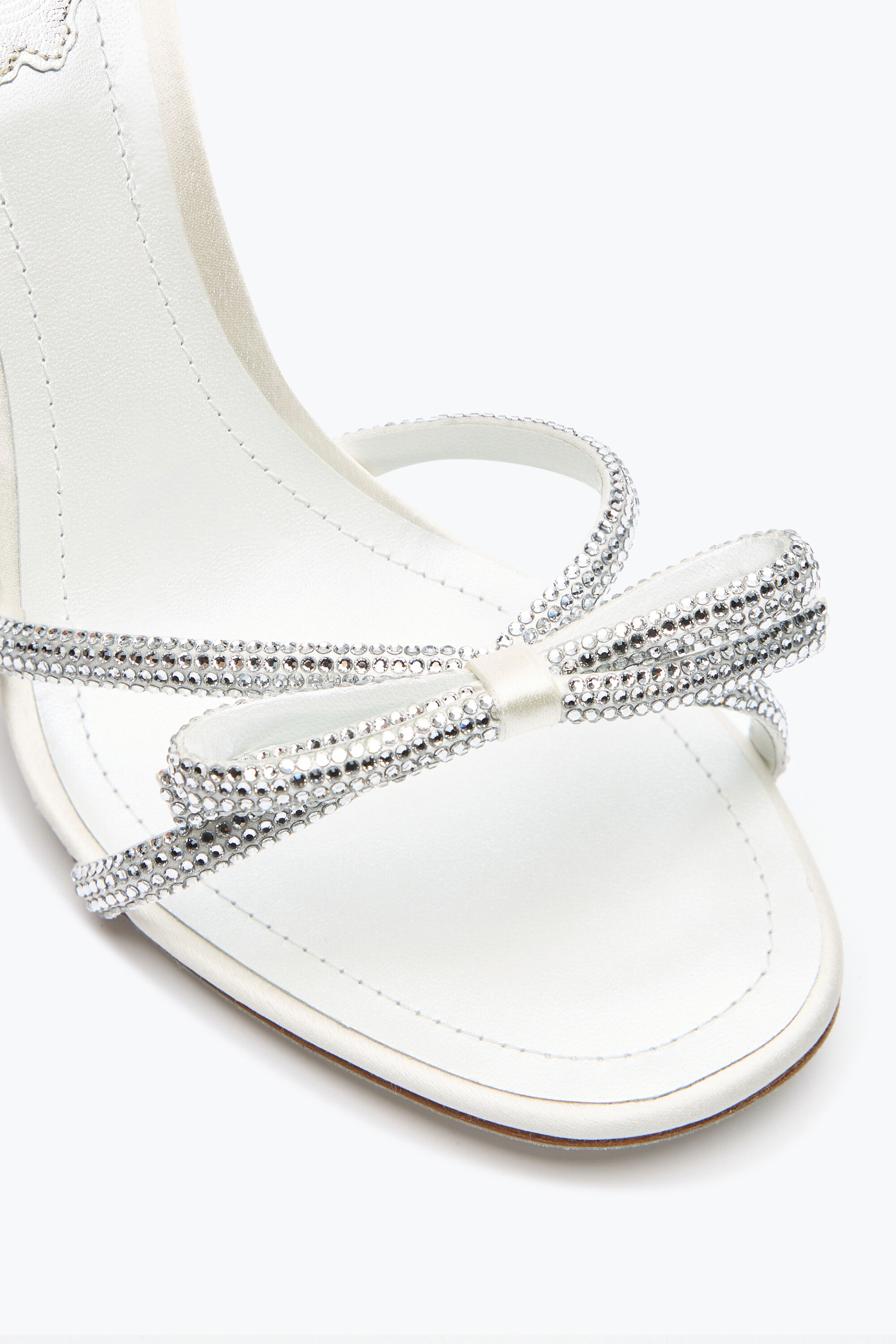 Jeweled NICOLE | Rene Caovilla®