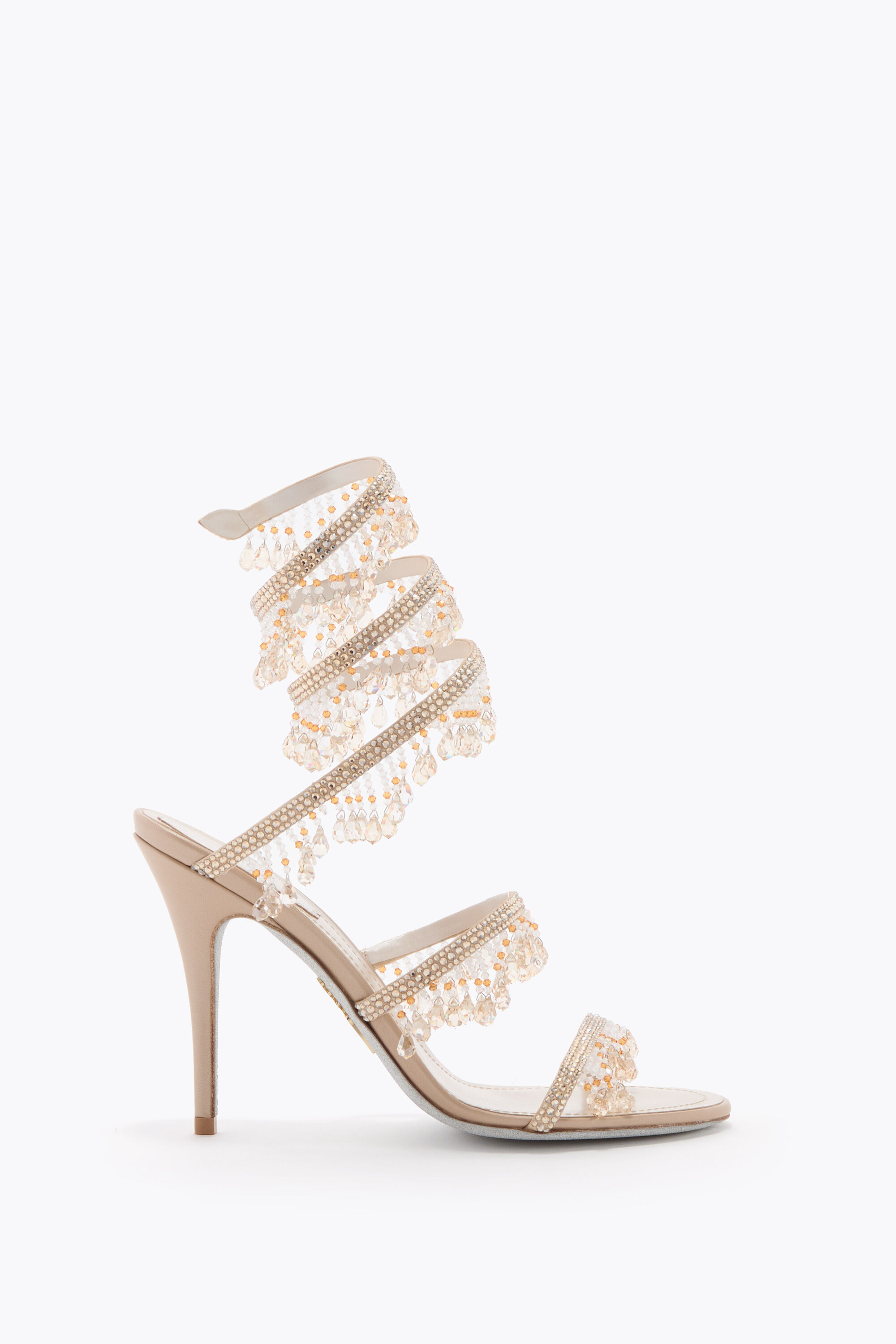 Jeweled JAHANARA | Rene Caovilla®
