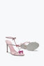 Caterina Pink Sandal 105