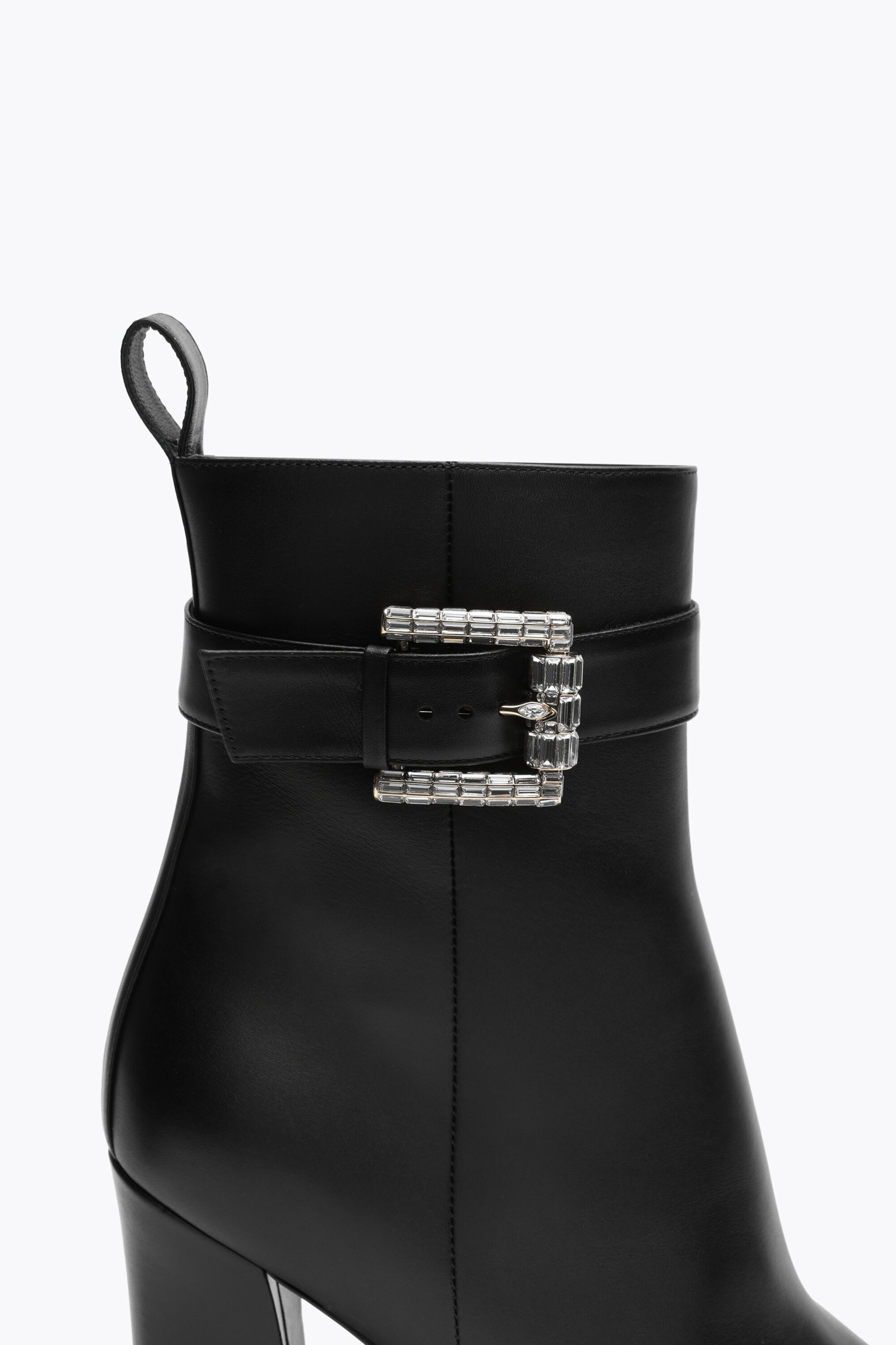 レネカオヴィラ Rene Caovilla 美品 ハラコ ロング ブーツ