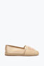 EDEN NUDE ESPADRILLES WITH CRYSTALS 10