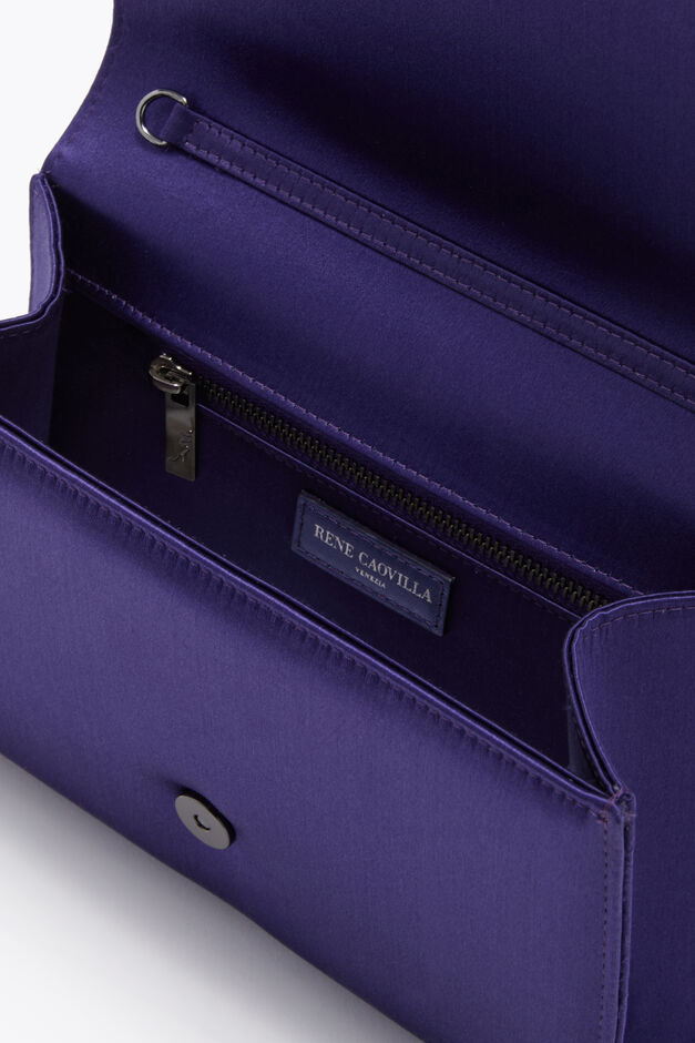 BABY PURPLE CLUTCH BABY PURPLE CLUTCH