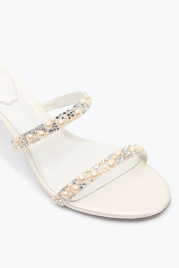 PEARL WHITE MULE 60