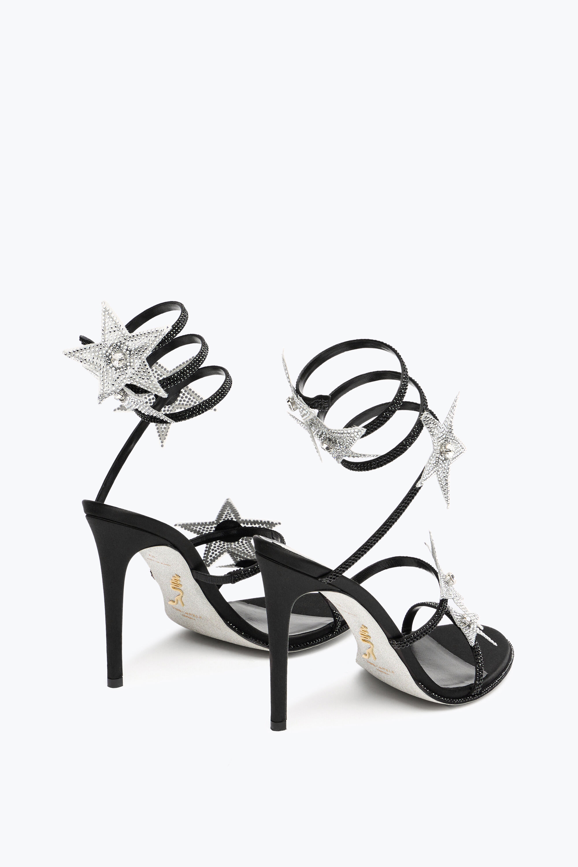 New arrivals: jeweled luxury shoes | Rene Caovilla®