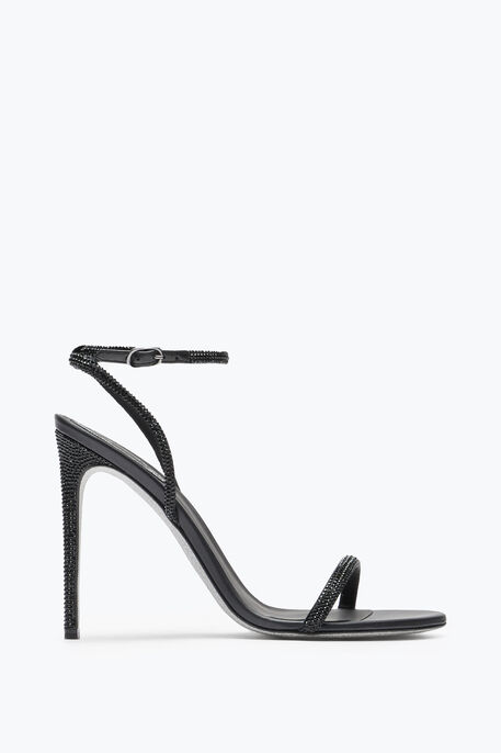 Stiletto Heel Sandals Ellabrita Stiletto Heel Sandals Ellabrita