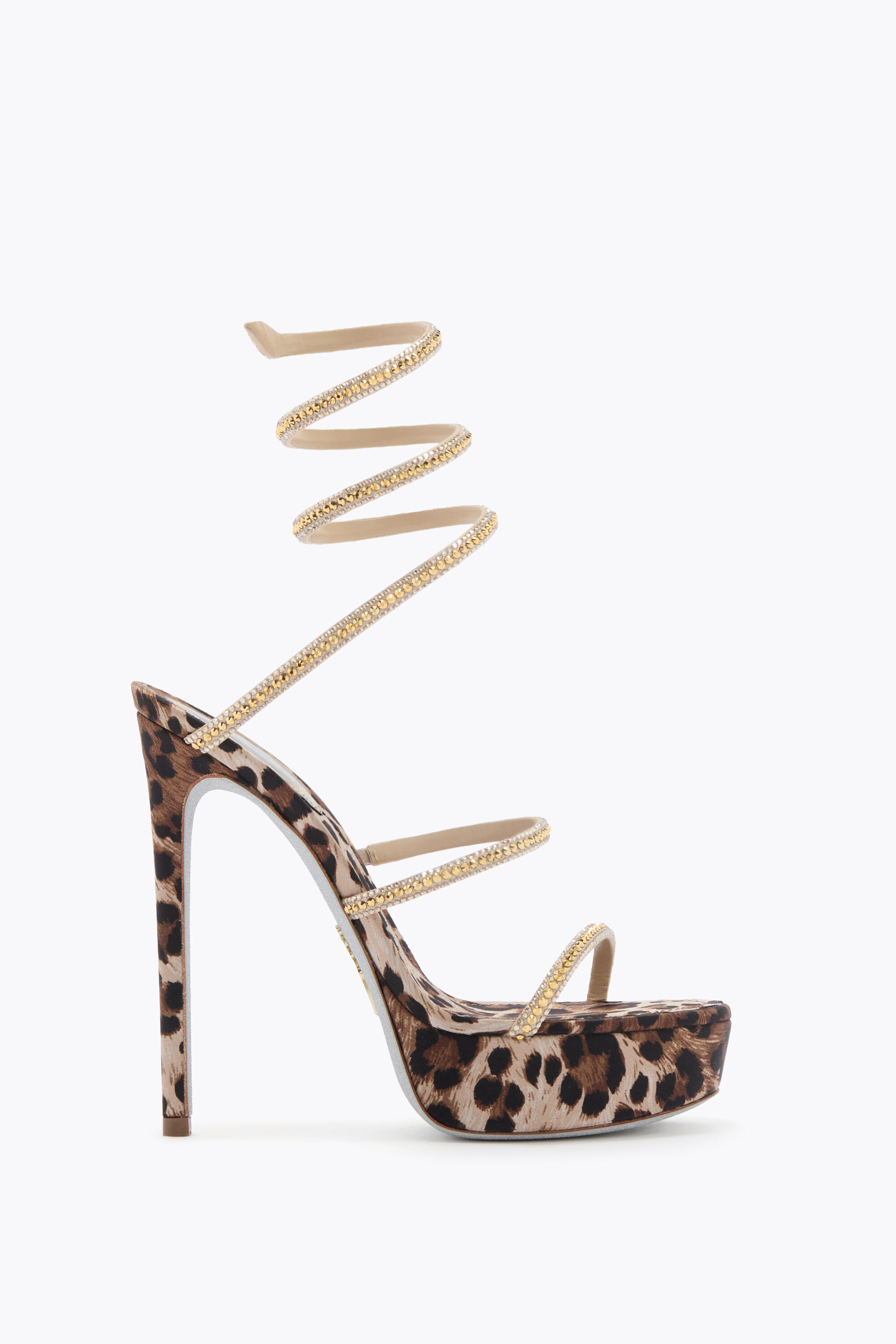 Jeweled shoes: sandals, pumps, flats and more | Caovilla®