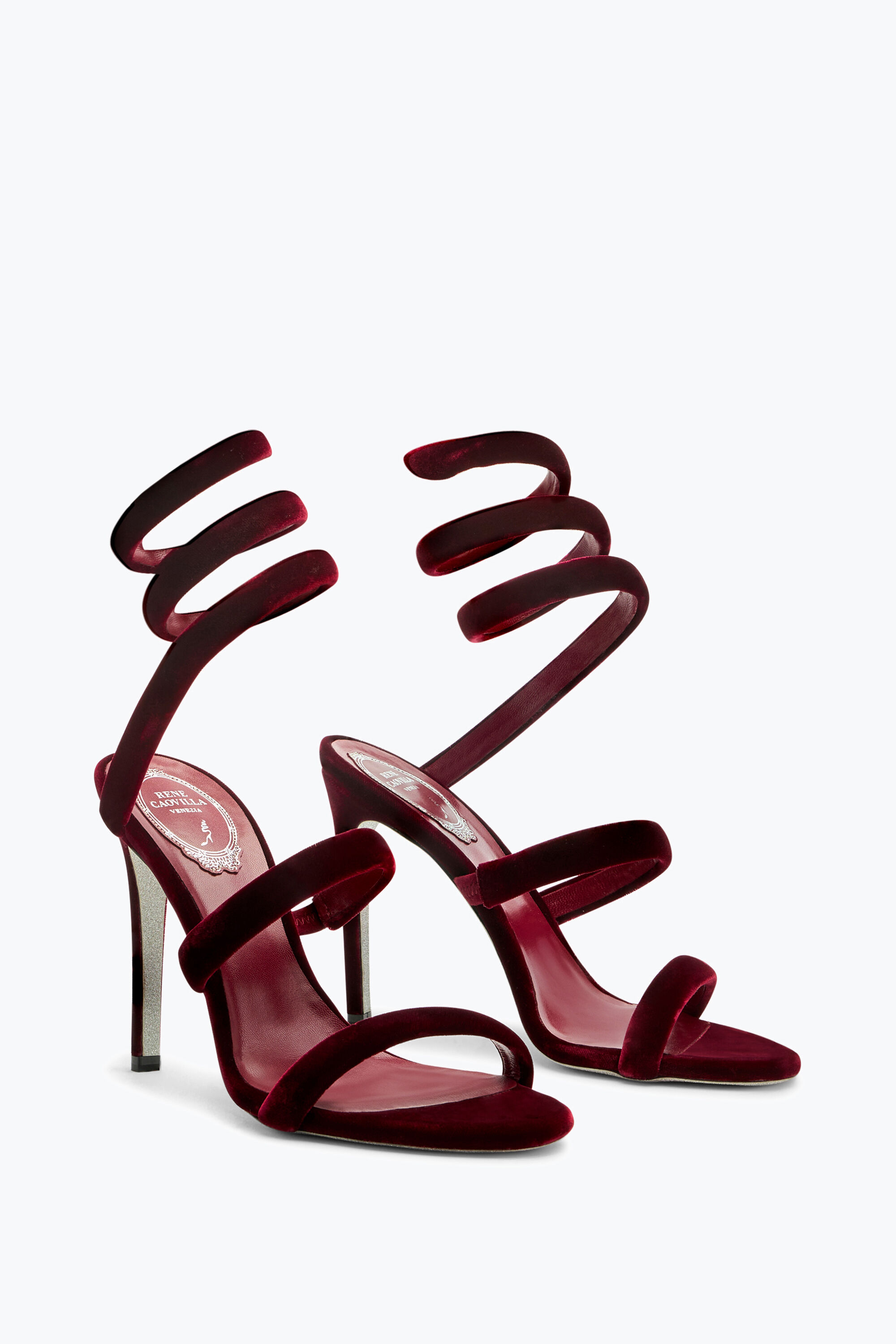 Women's View all | Rene Caovilla®