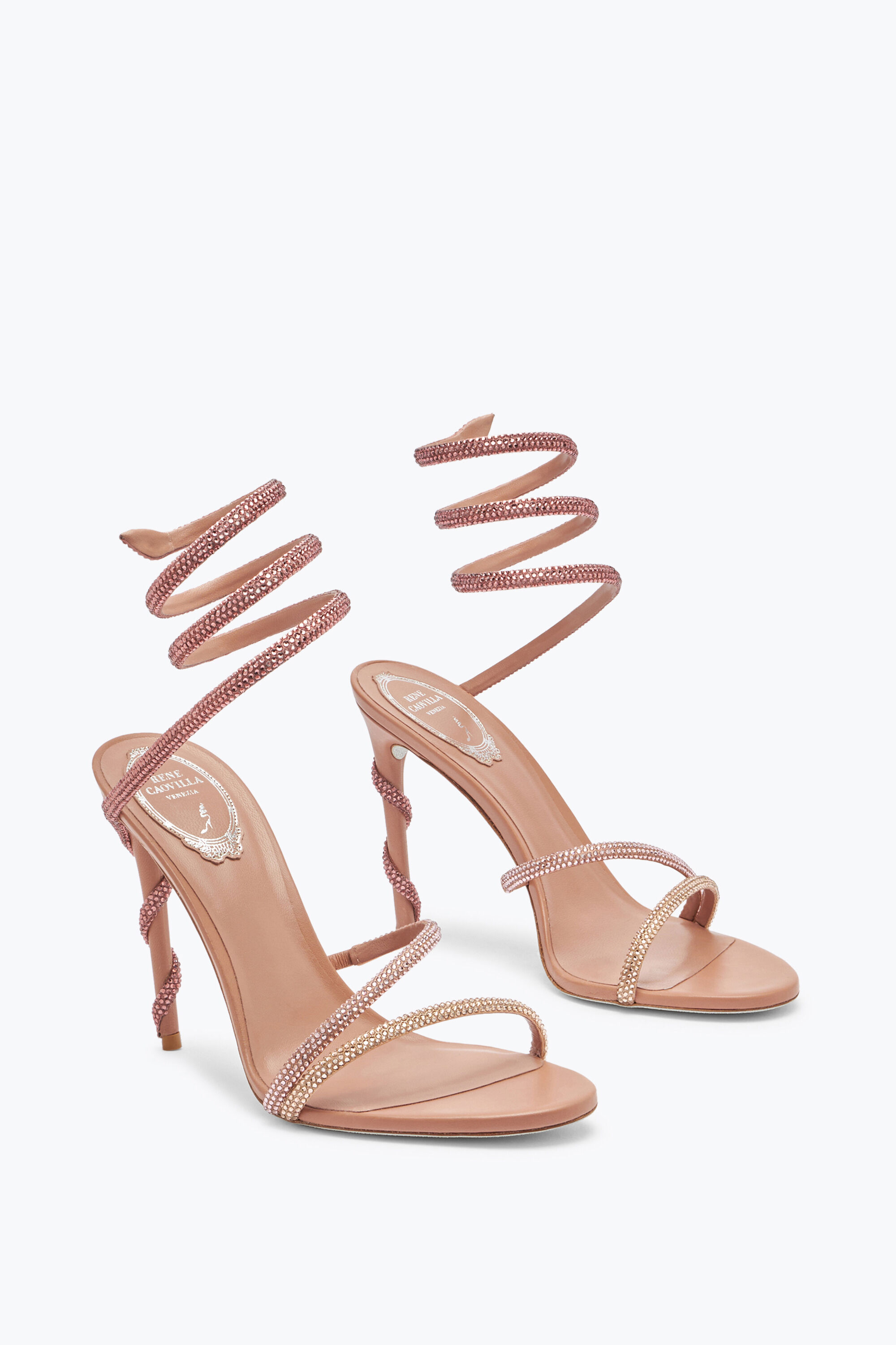 Women's View all | Rene Caovilla®