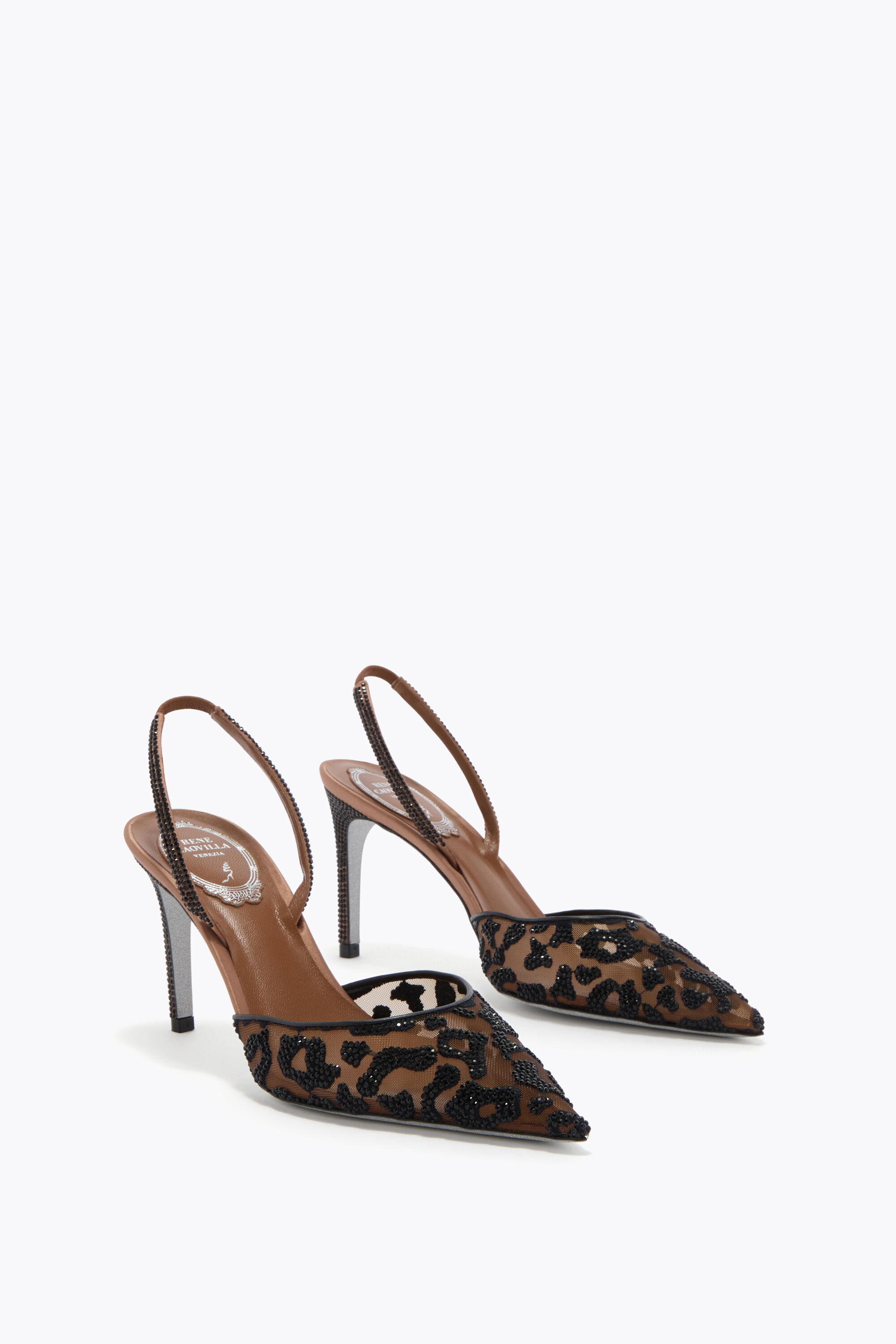 Women's View all | Rene Caovilla®