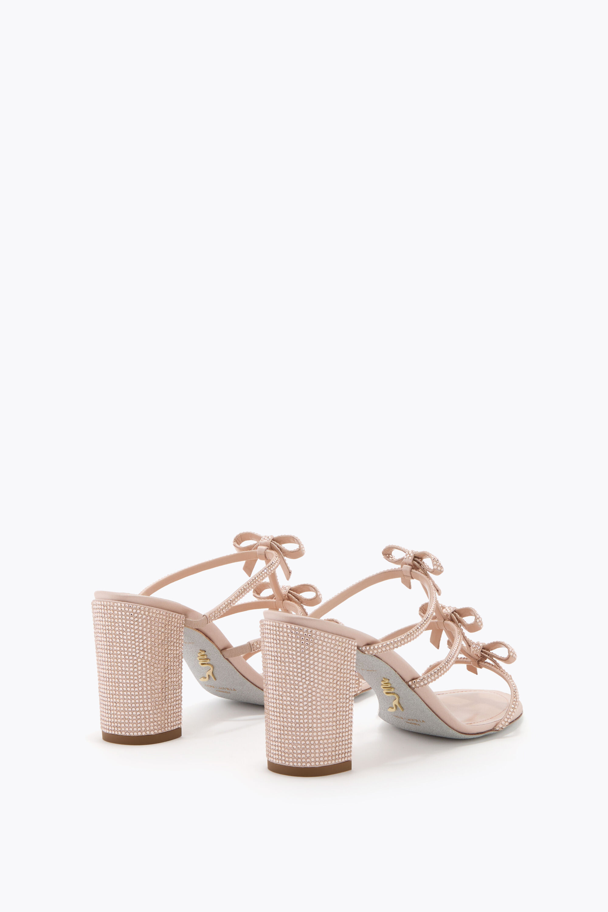 Jeweled CATERINA | Rene Caovilla®