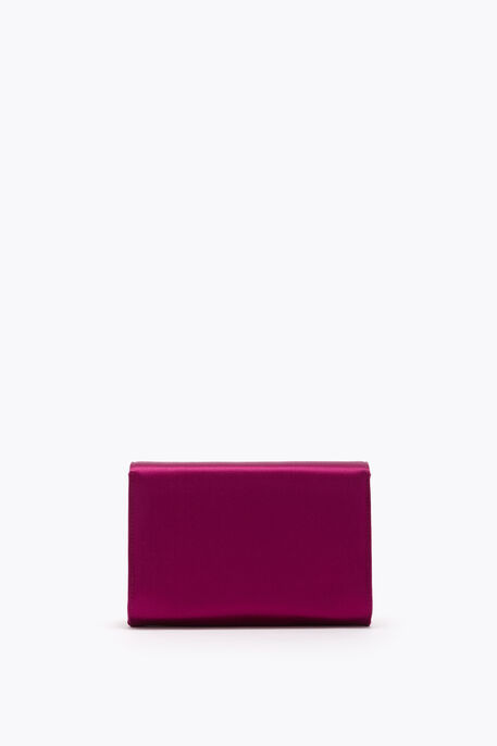 BABY MULBERRY CLUTCH