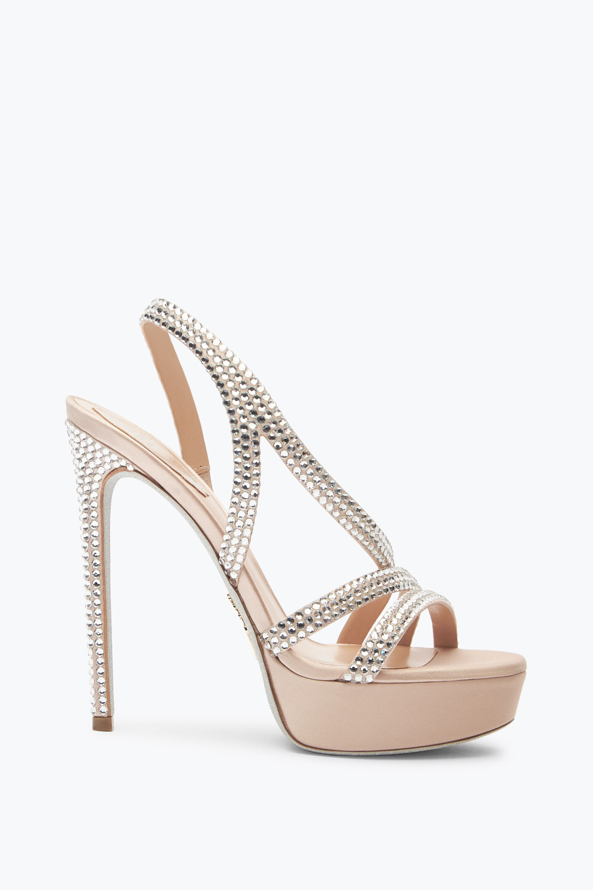 Platform heels designer deals