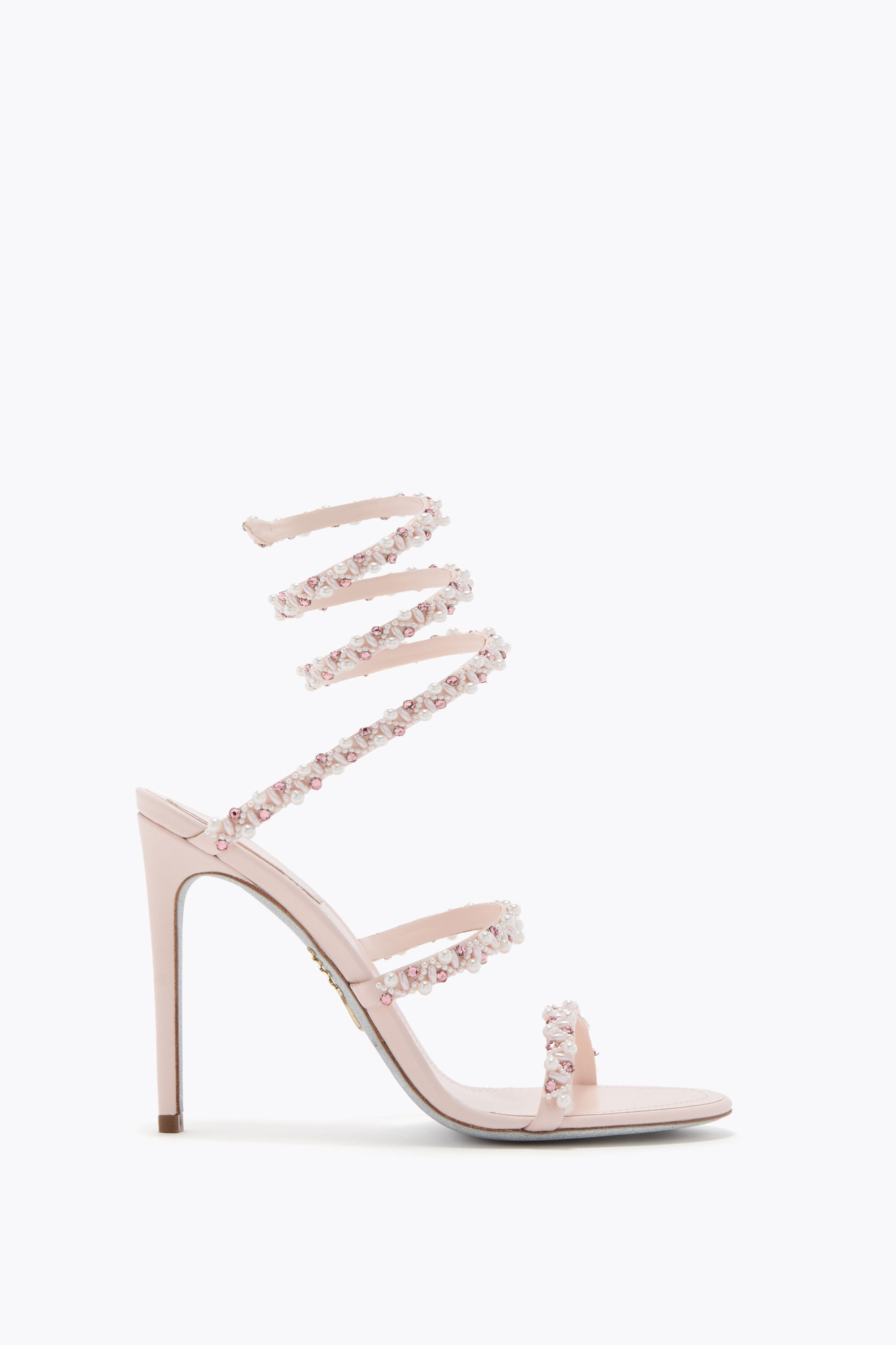 Jeweled GOLDEN | Rene Caovilla®