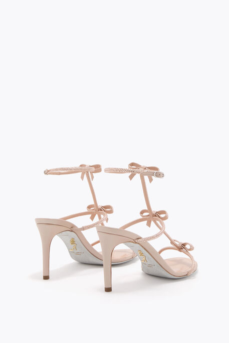 CATERINA BLUSH PINK SANDAL 80