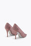 JINNY BLUSH BET/BLUSH ROSE STRASS PUMP