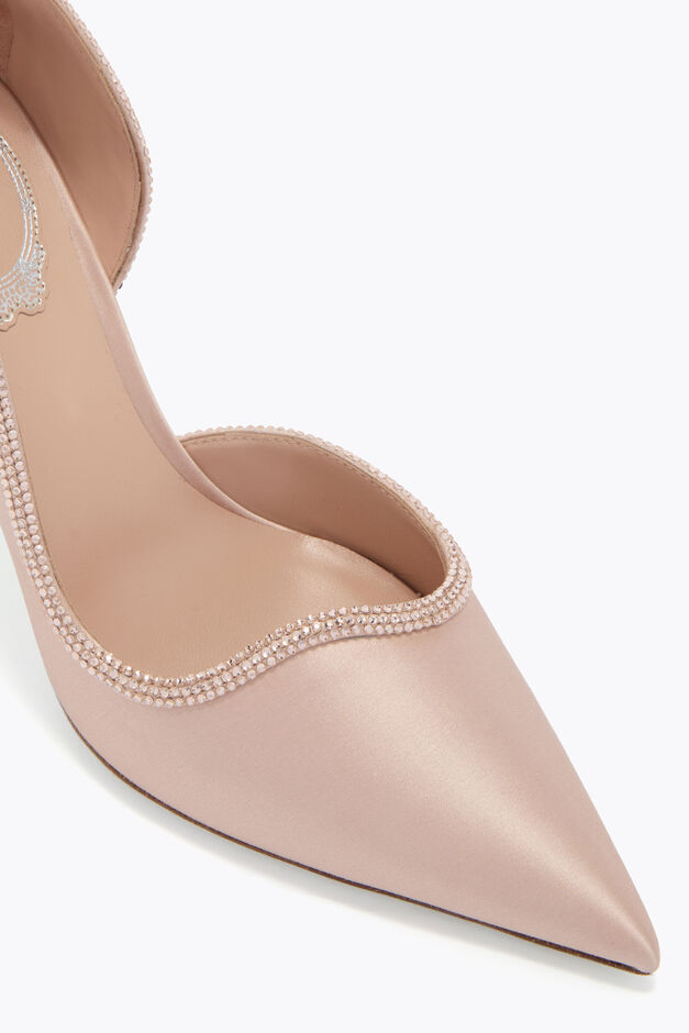 ONDA NUDE PUMP 100
