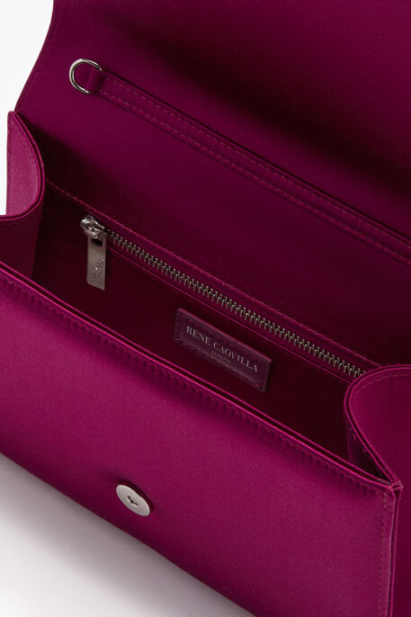 BABY MULBERRY CLUTCH