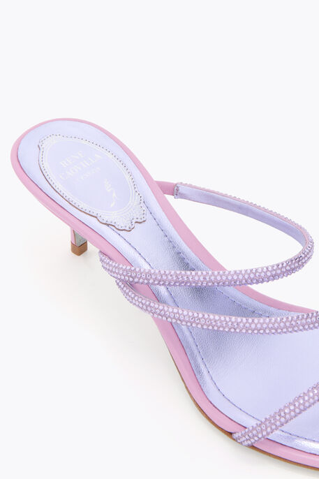 ERIN WISTERIA MULE 50