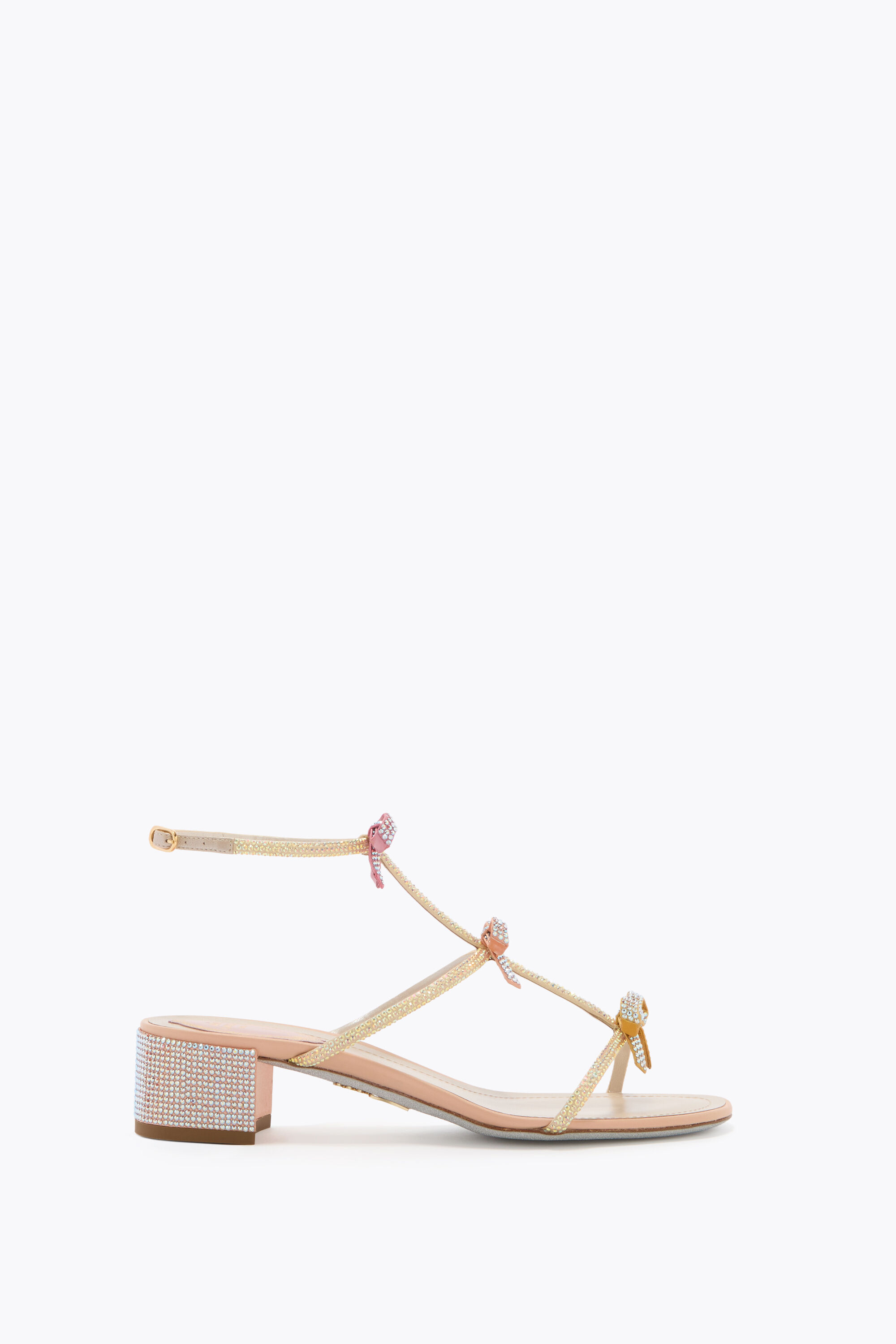 Jeweled CATHERINA | Rene Caovilla®
