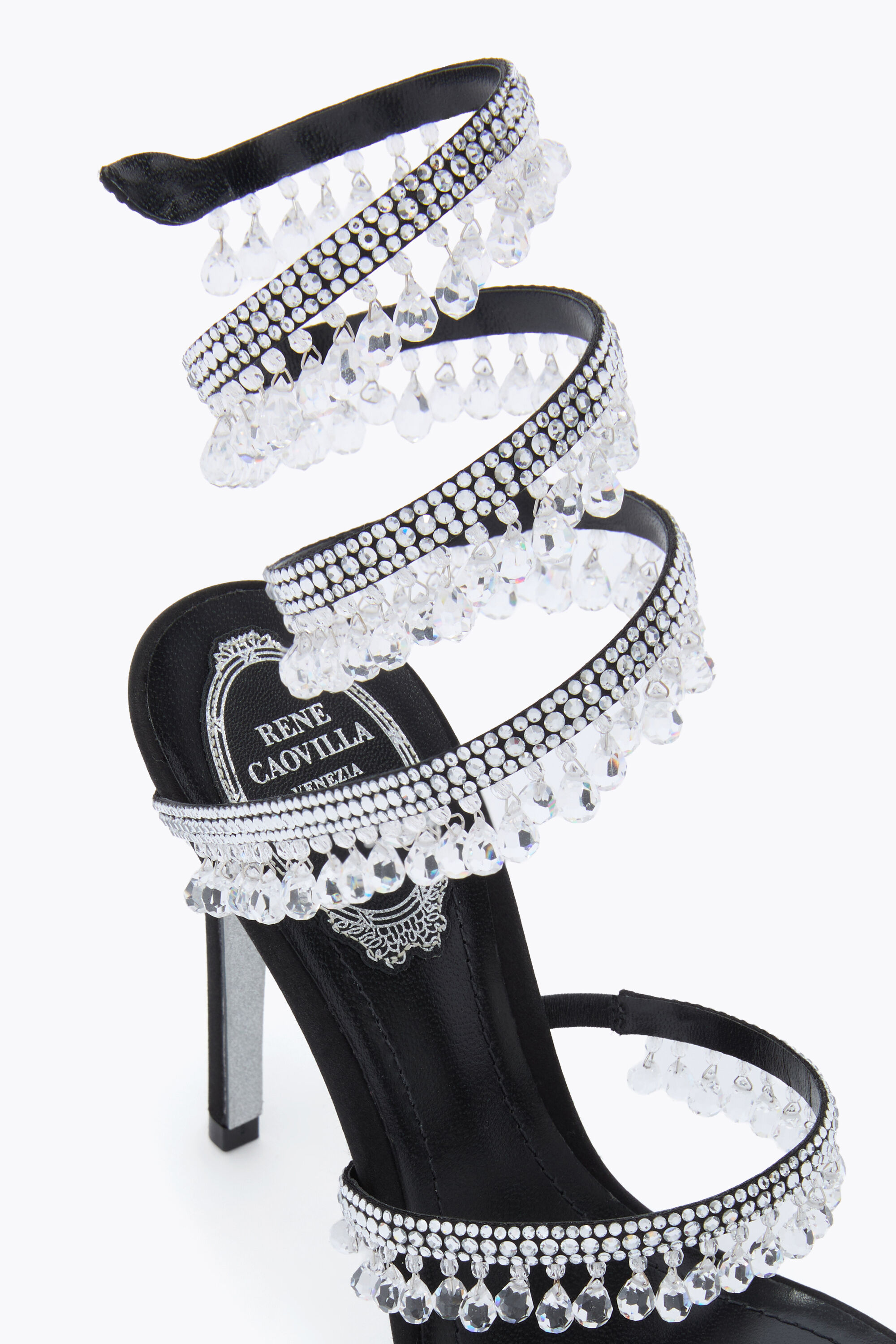 RENE CAOVILLA 34ハーフ Women's View all | Rene Caovilla®