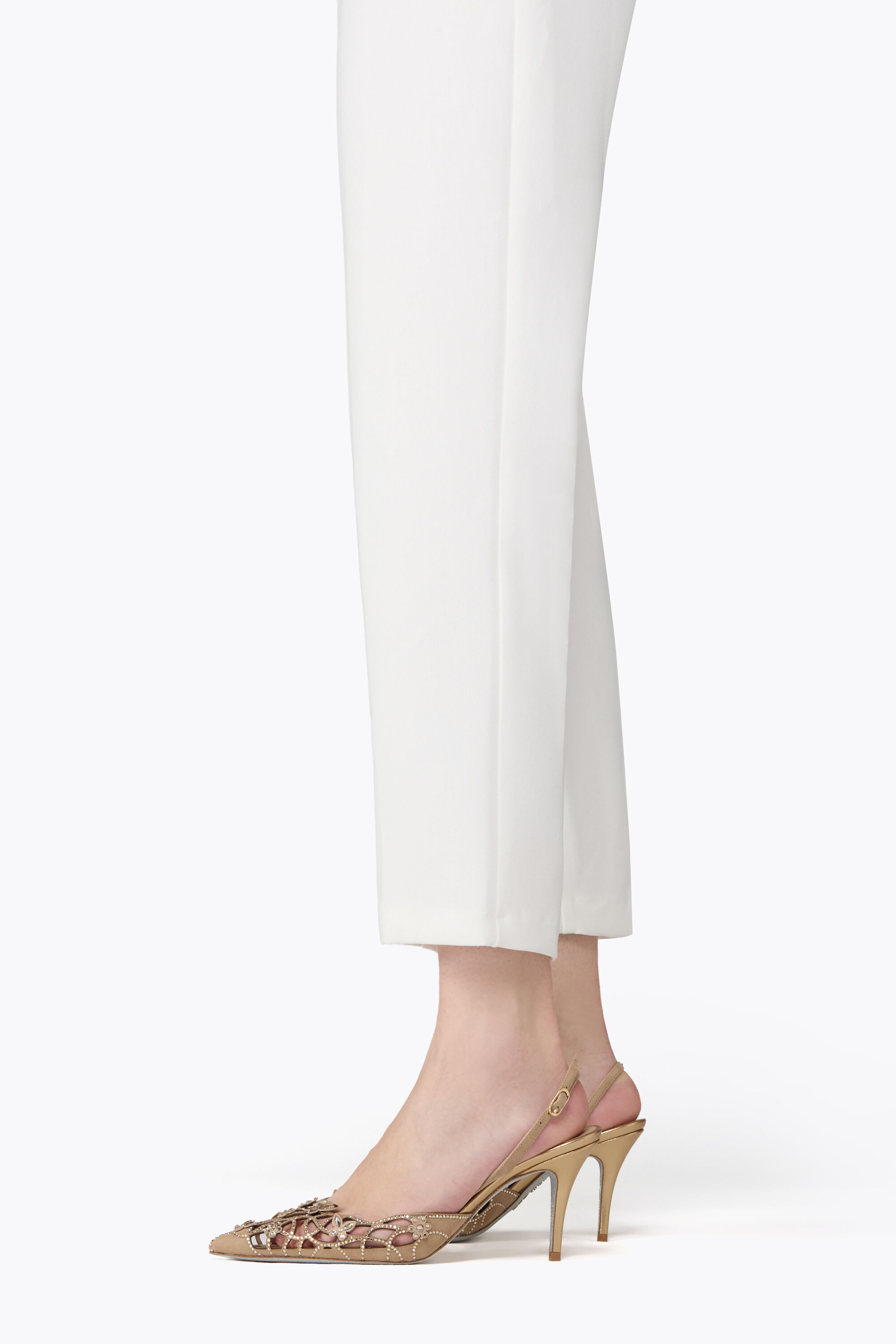 New arrivals: designer jeweled shoes | Rene Caovilla®