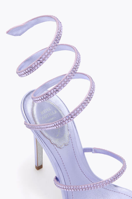CLEO WISTERIA SANDAL 105