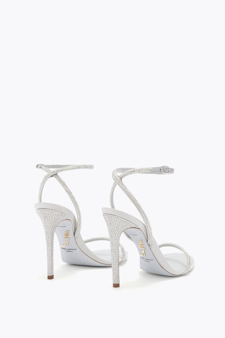 ELLABRITA SILVER SANDAL 105