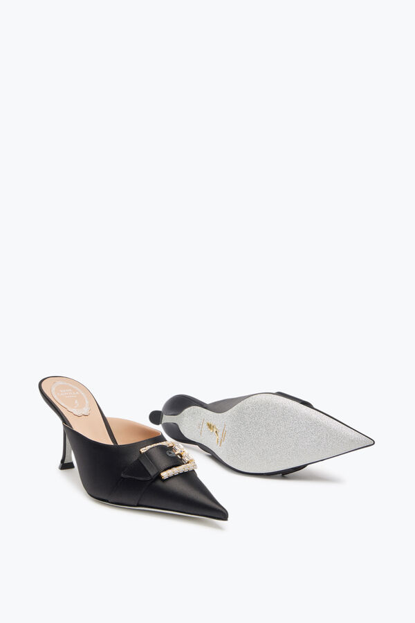 MARTHA BLACK MULE 80