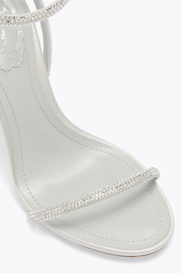 ELLABRITA SILVER SANDAL 105