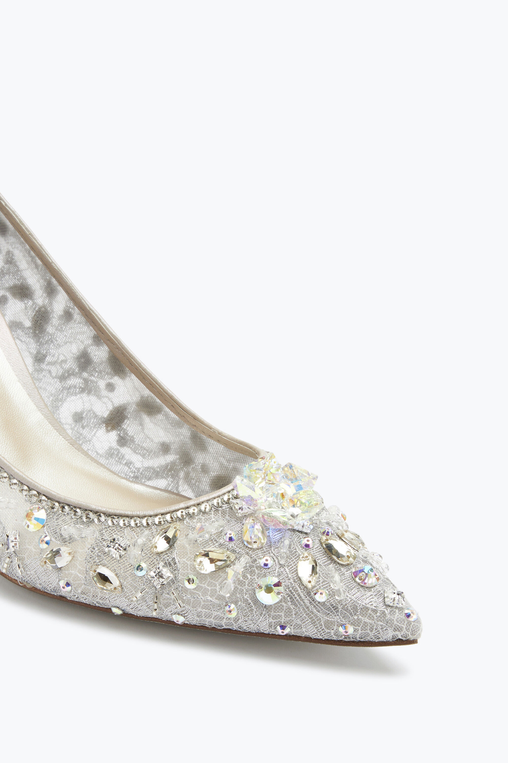Cinderella pumps clearance