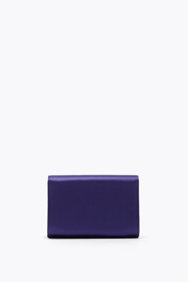 BABY PURPLE CLUTCH BABY PURPLE CLUTCH