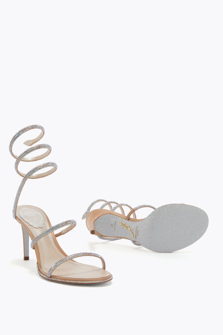 CLEO APRICOT SANDAL 80