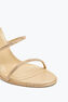 Cleo Gold Sandal 105