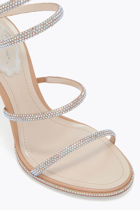 CLEO APRICOT SANDAL 105