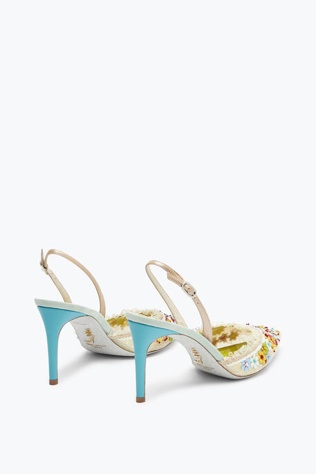 BLOOM SLINGBACK 80