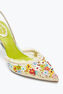 BLOOM SLINGBACK 80
