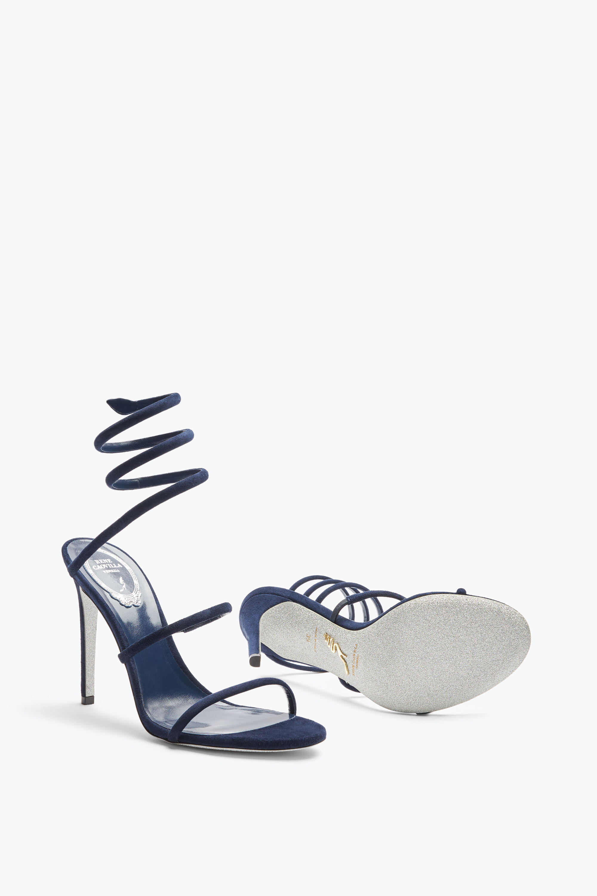 Jeweled CLEO | Rene Caovilla®