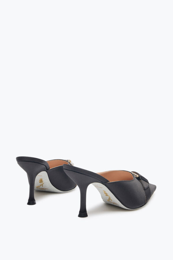 MARTHA BLACK MULE 80