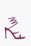 CLEO PORPORA SANDAL 105