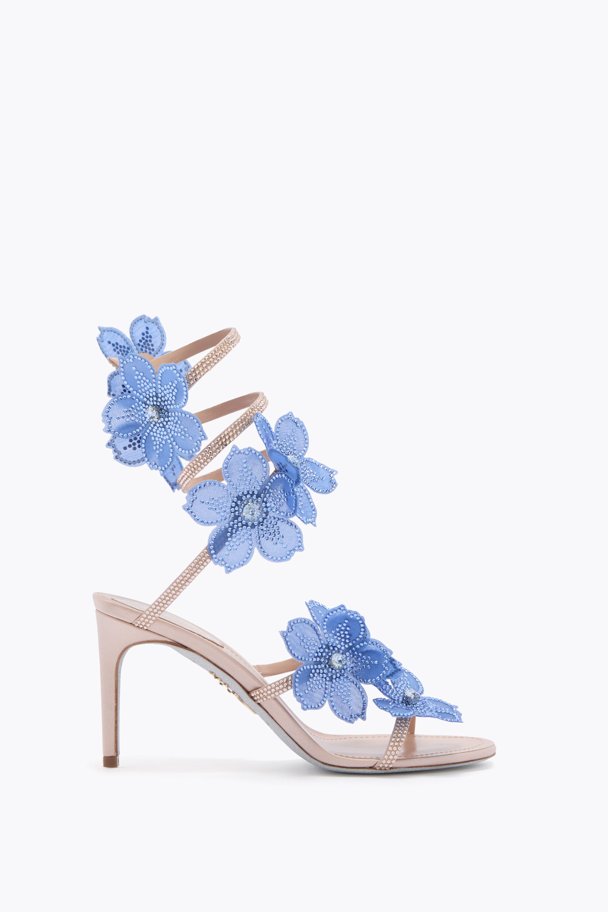 Jeweled FLORIANE | Rene Caovilla®