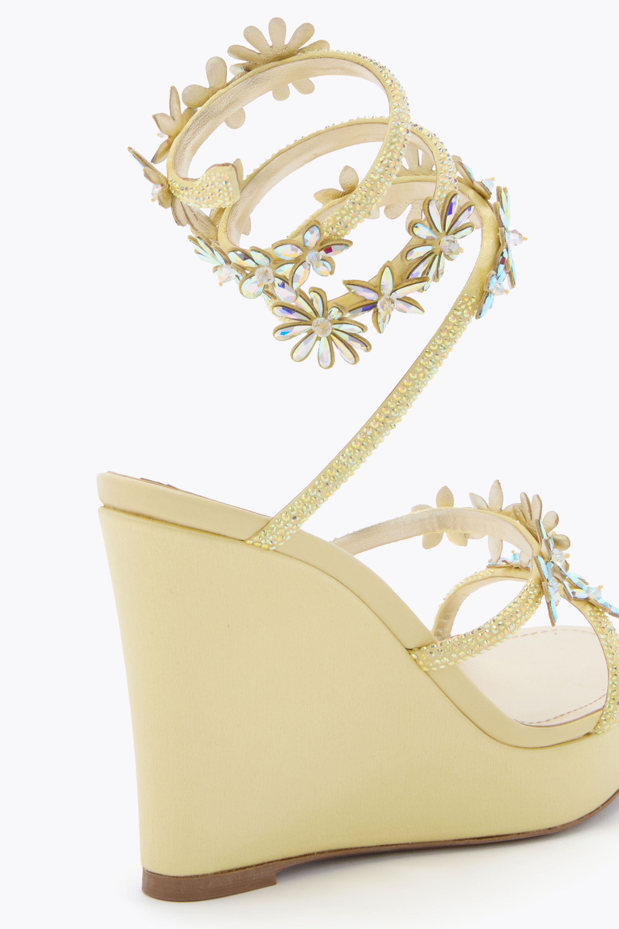 Women's Sandals | Rene Caovilla®