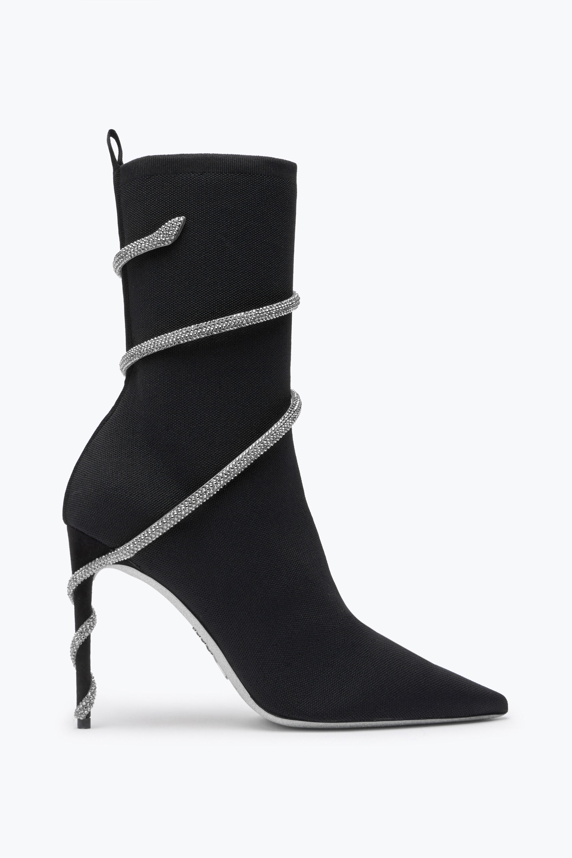 Rene caovilla booties shop