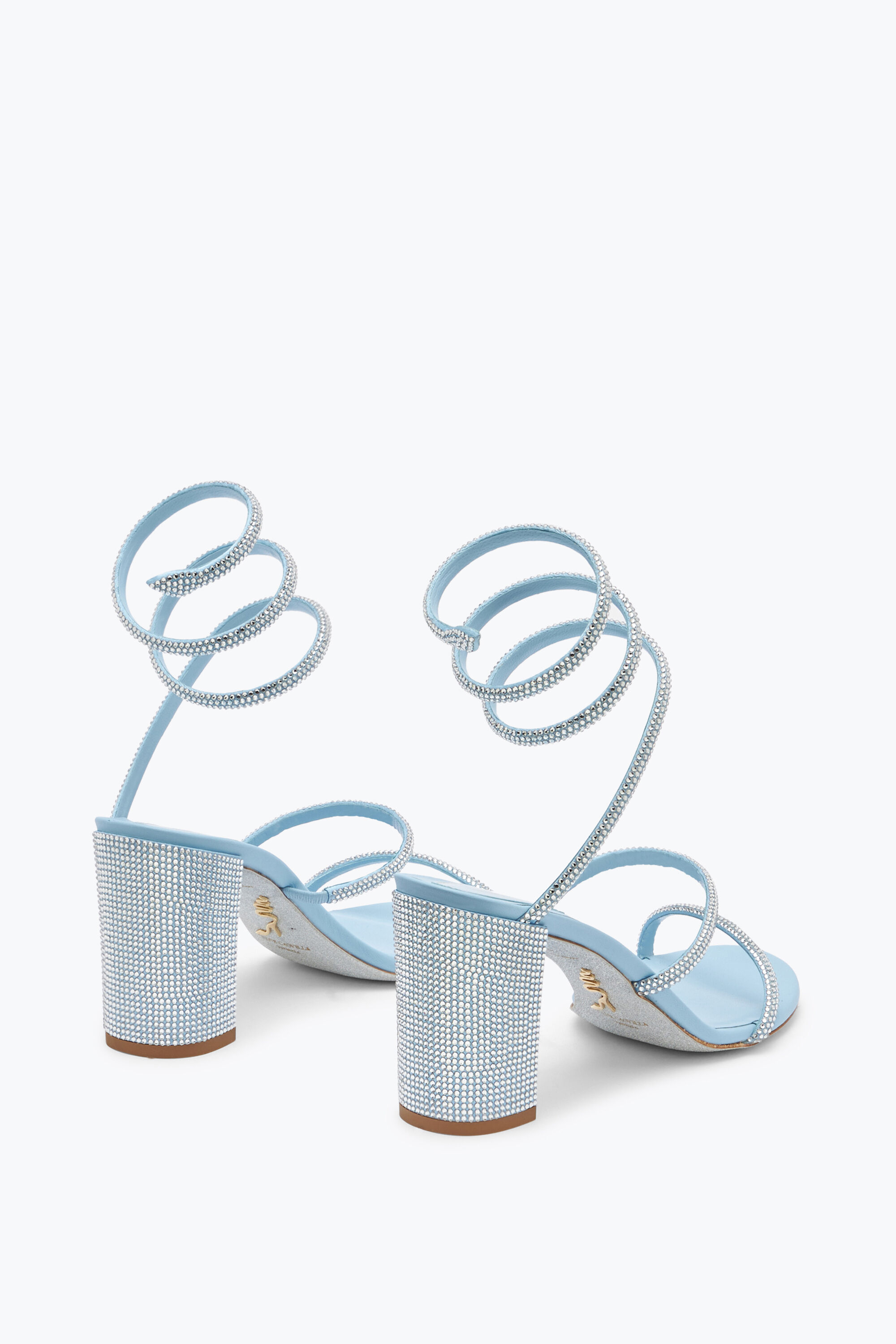 Jeweled CLEO | Rene Caovilla®
