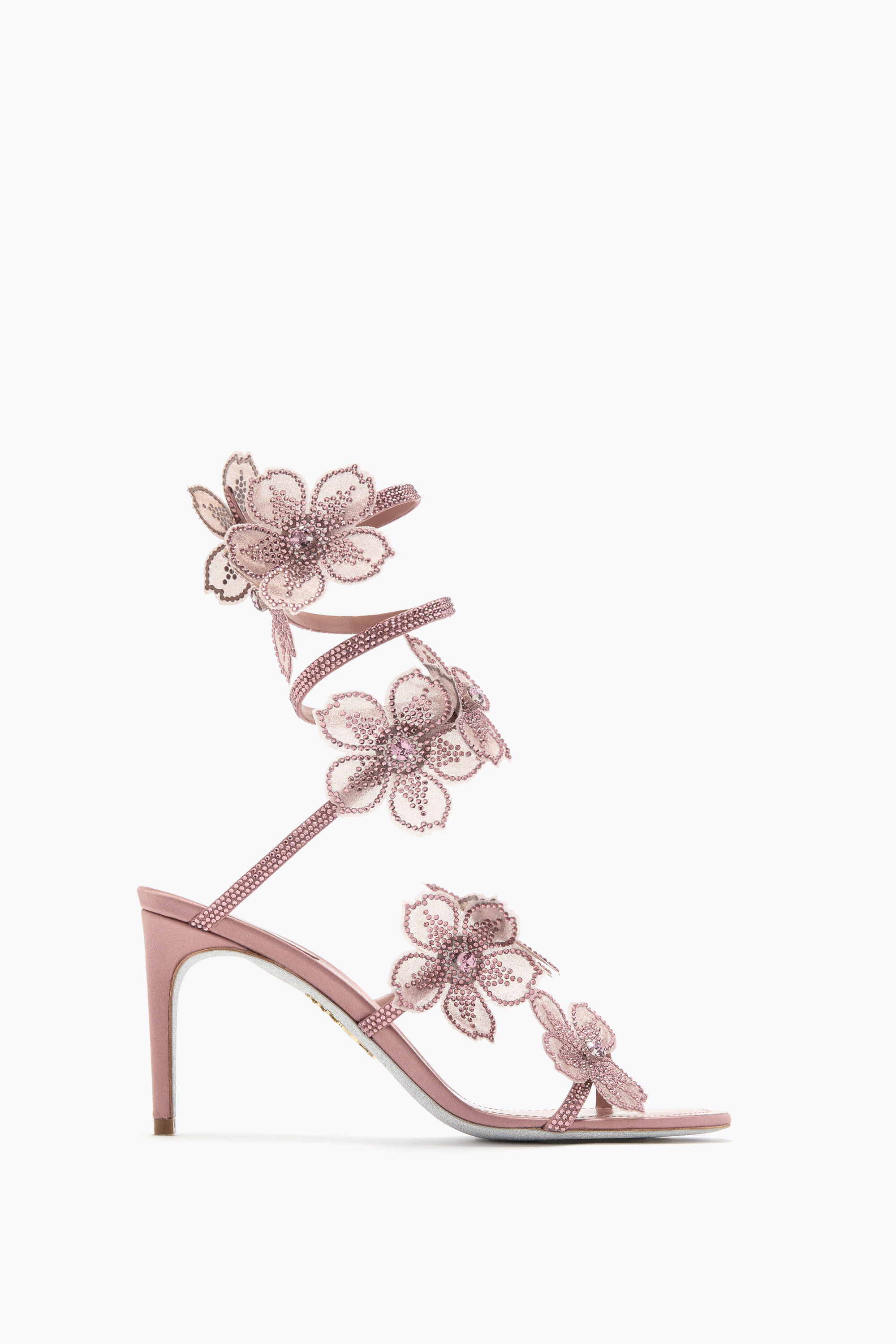 Rene Caovilla® Official | Italian Jewel Shoes for Women