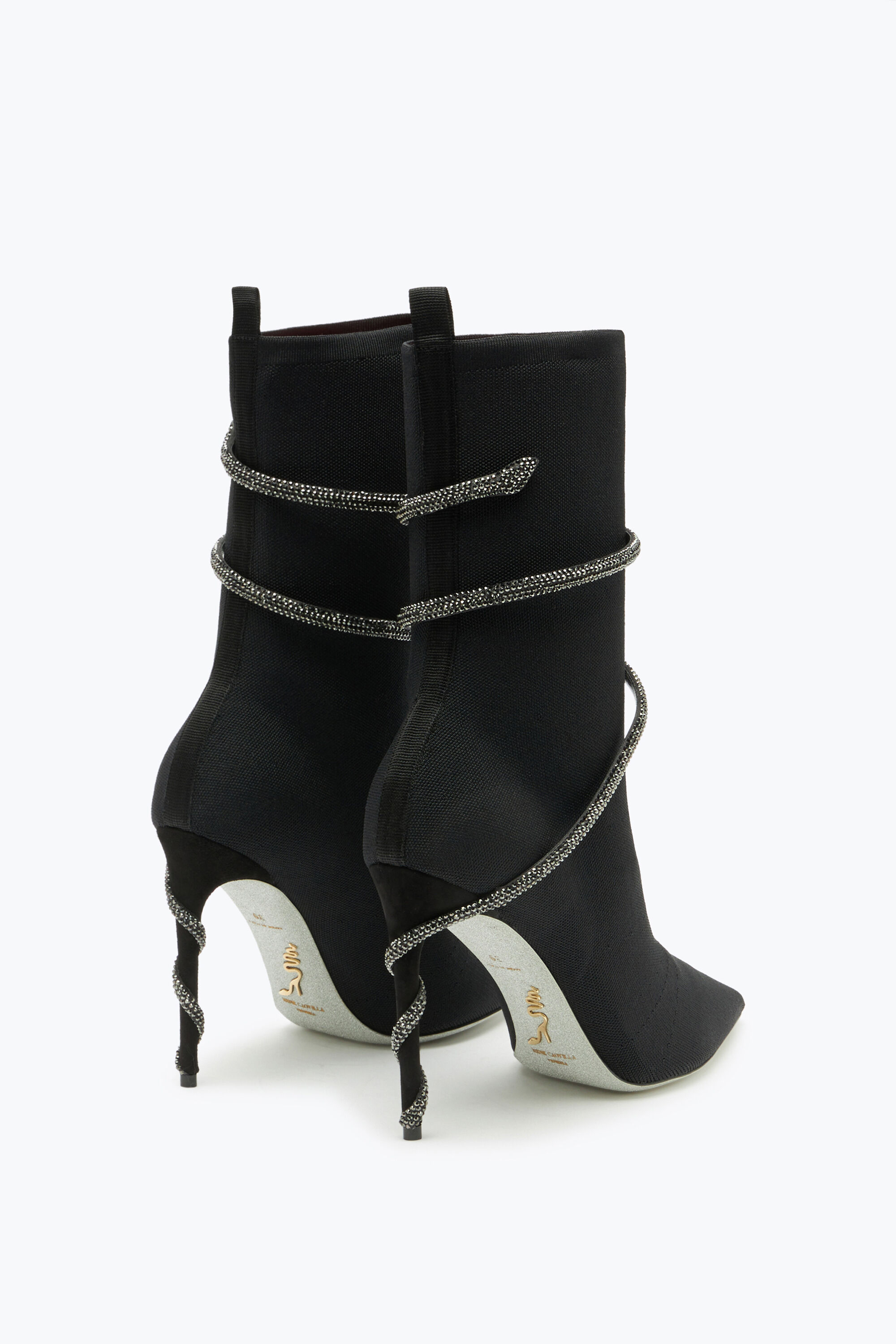Women's Flats & Boots | Rene Caovilla®
