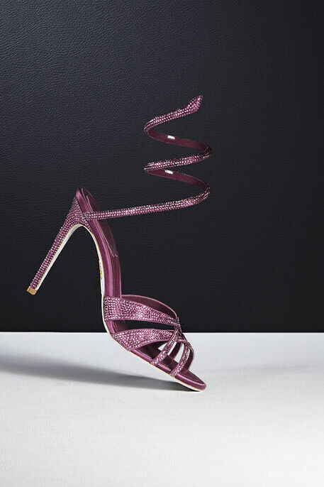 DANIA AMETHIST SANDAL 105