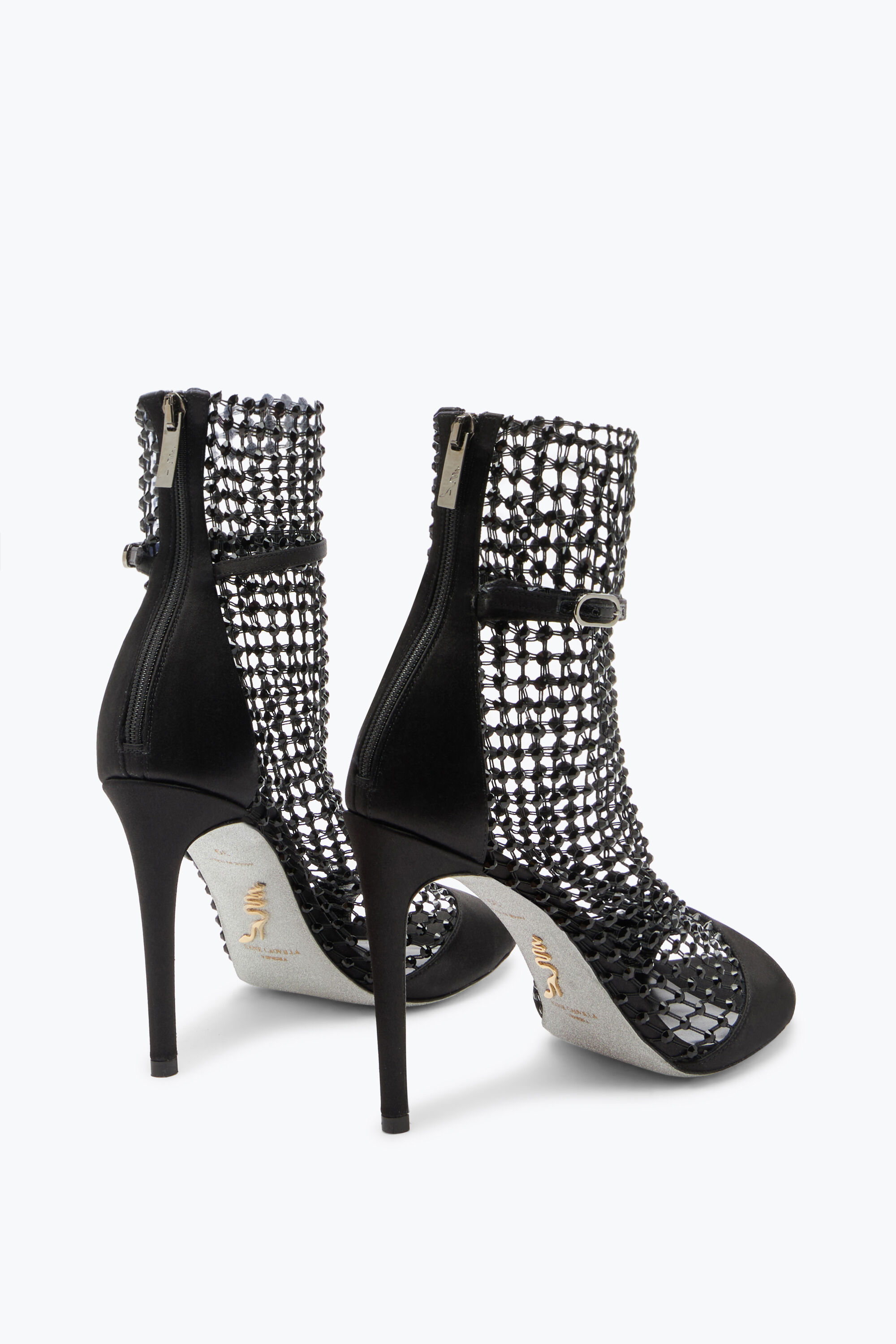 Jeweled GALAXIA | Rene Caovilla®