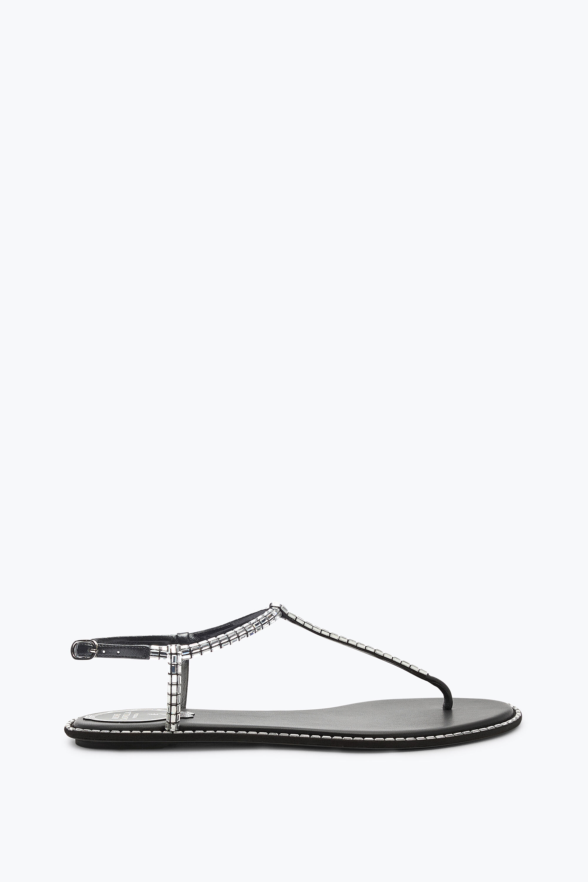 【関税込み】RENE CAOVILLA Diana' sandals Jeweled DIANA | Rene Caovilla®