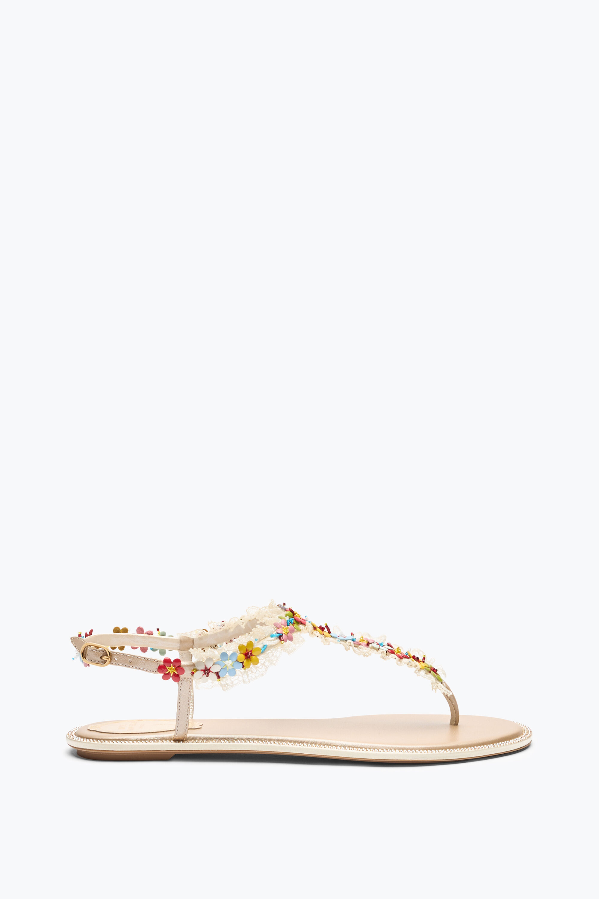Page 2 | Jeweled flat shoes | Designer luxury shoes | Rene